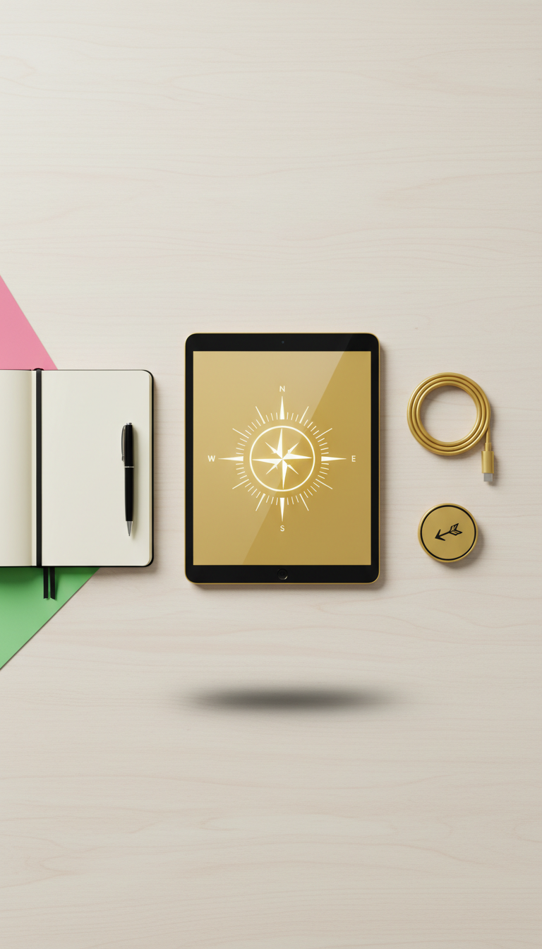 Digitales Guide-Bundle Spark Gold